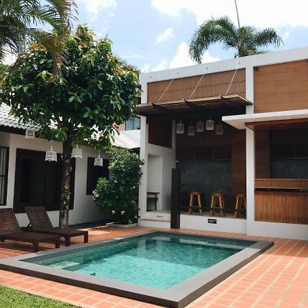 The Nest Samui Ξενοδοχείο Bang Rak Beach  Εξωτερικό φωτογραφία