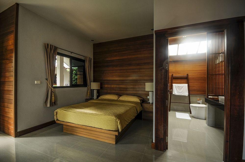 The Nest Samui Ξενοδοχείο Bang Rak Beach  Εξωτερικό φωτογραφία