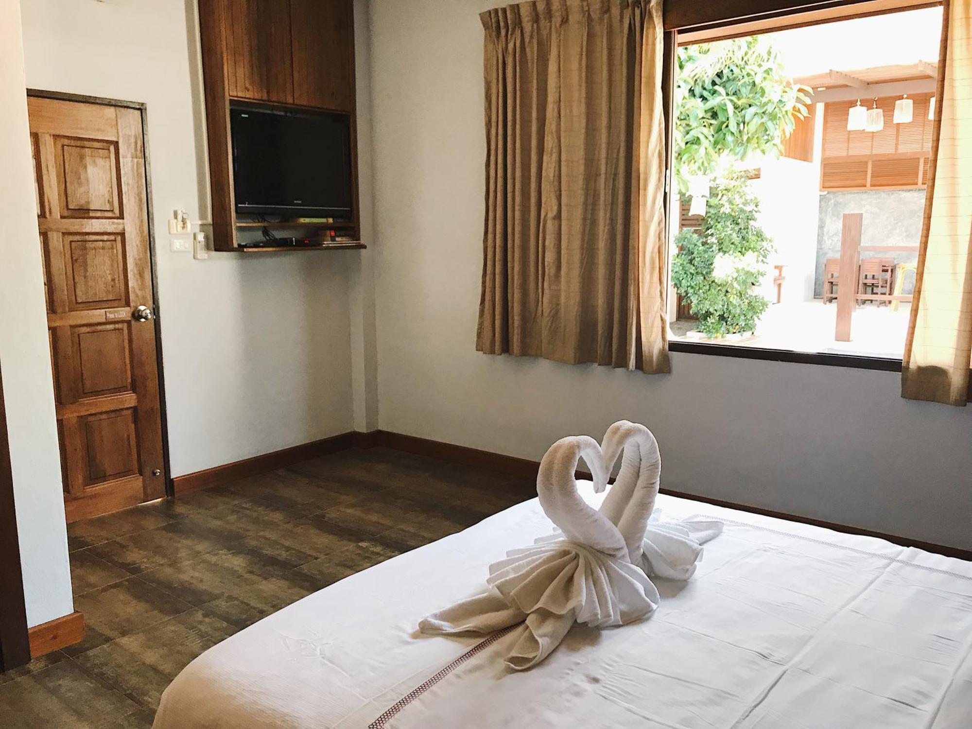 The Nest Samui Ξενοδοχείο Bang Rak Beach  Εξωτερικό φωτογραφία