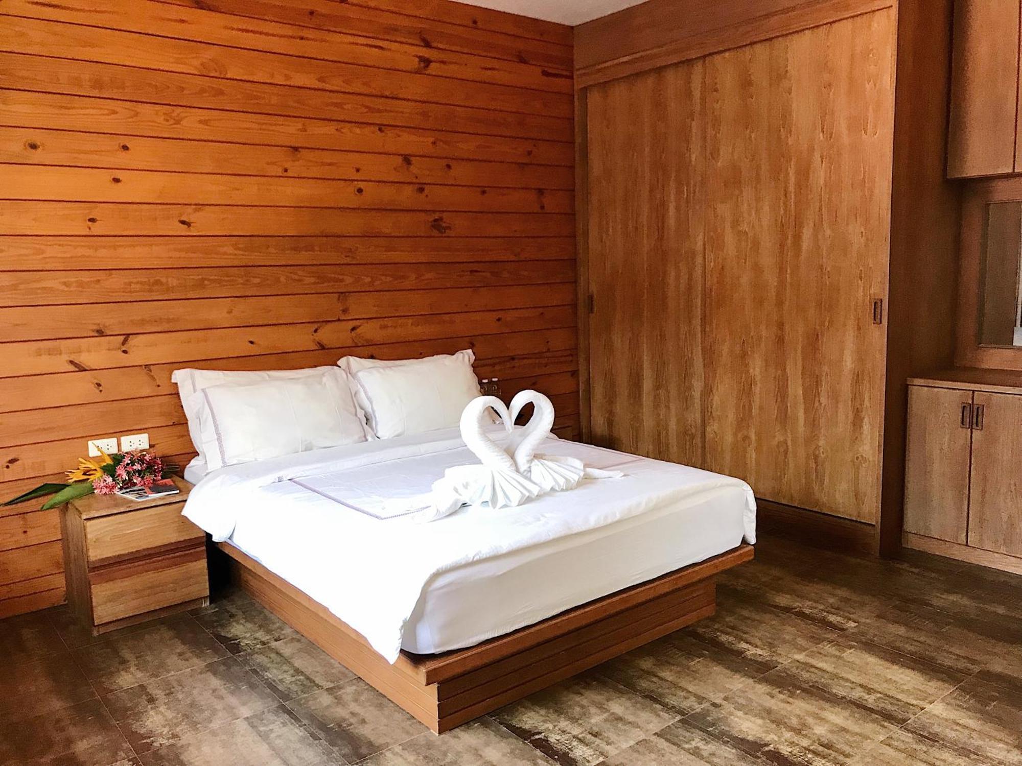 The Nest Samui Ξενοδοχείο Bang Rak Beach  Εξωτερικό φωτογραφία