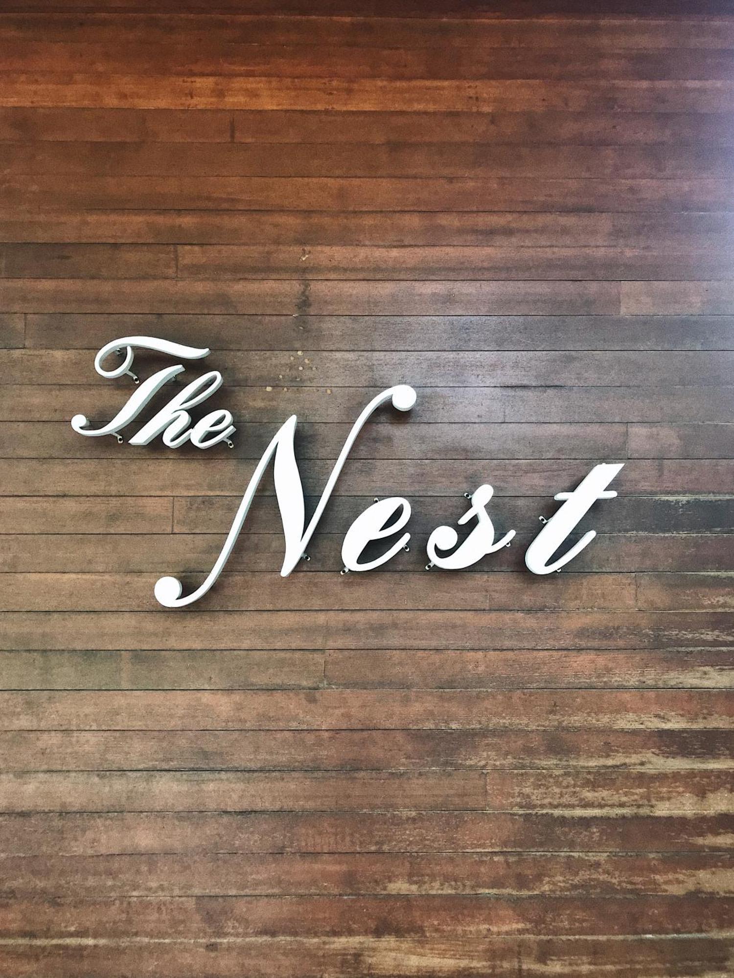 The Nest Samui Ξενοδοχείο Bang Rak Beach  Εξωτερικό φωτογραφία