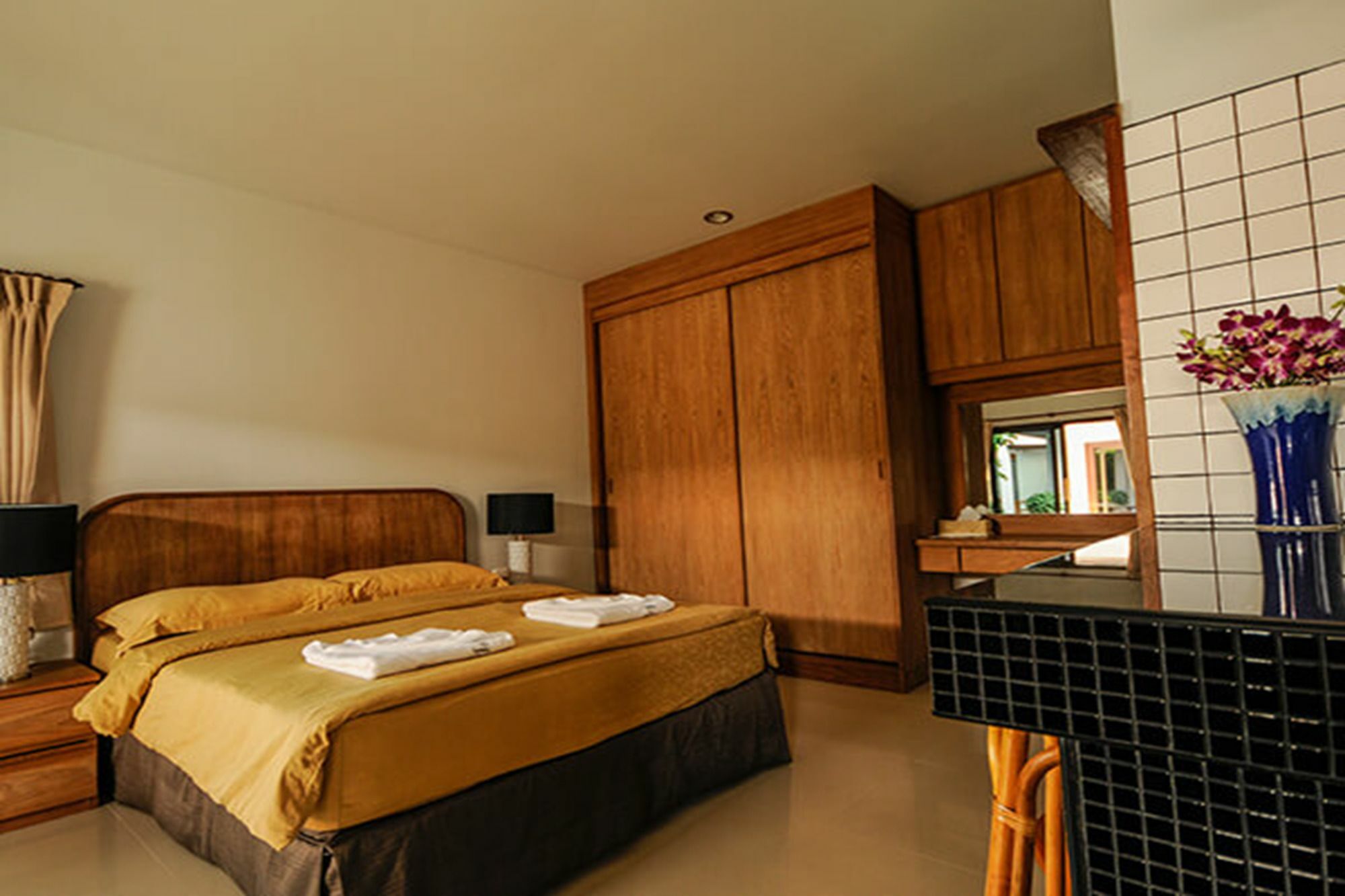 The Nest Samui Ξενοδοχείο Bang Rak Beach  Εξωτερικό φωτογραφία