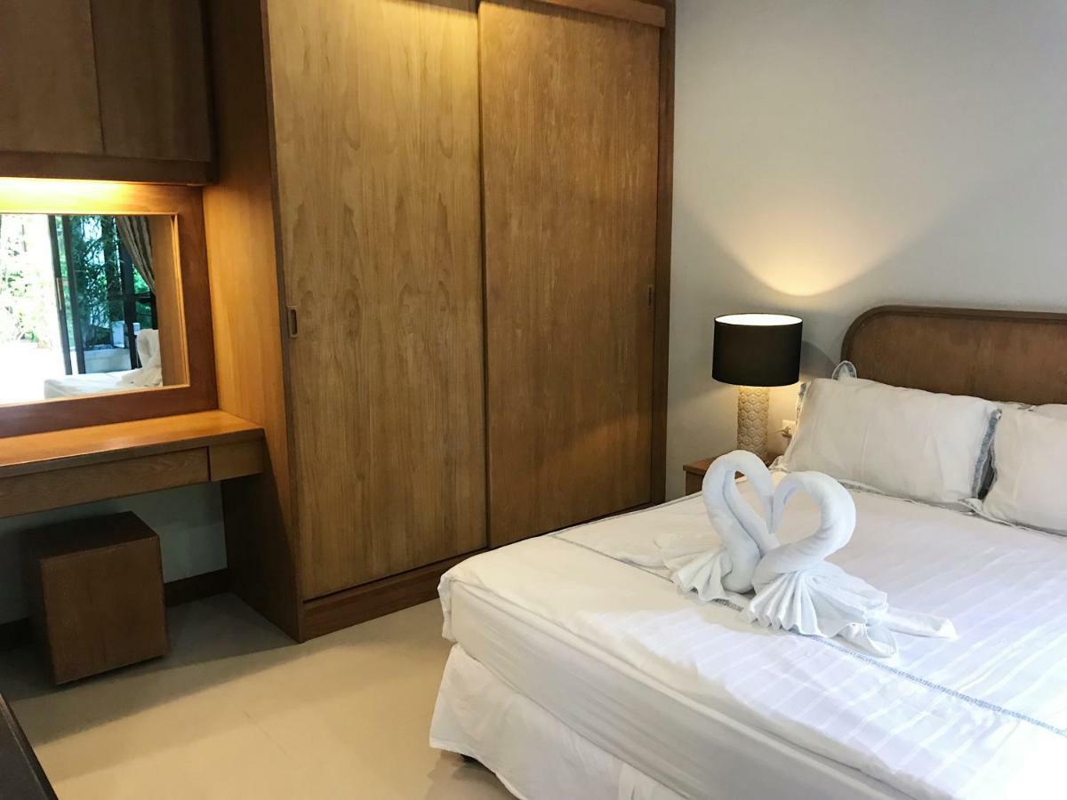 The Nest Samui Ξενοδοχείο Bang Rak Beach  Εξωτερικό φωτογραφία
