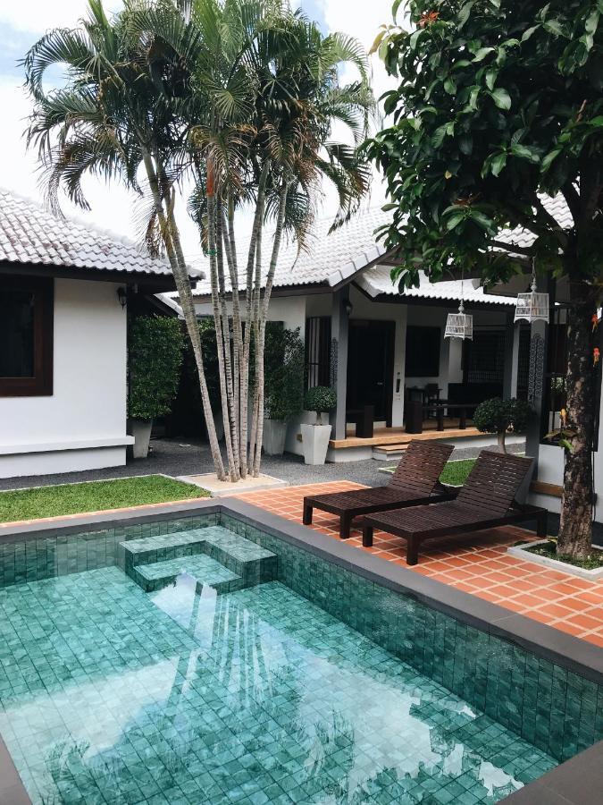 The Nest Samui Ξενοδοχείο Bang Rak Beach  Εξωτερικό φωτογραφία
